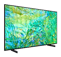 65'' Samsung  CU8100 Crystal UHD 4K Tizen TV