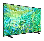 65'' Samsung  CU8100 Crystal UHD 4K Tizen TV