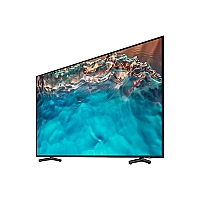 New Samsung 43'' BU8100 Smart 4K Television
