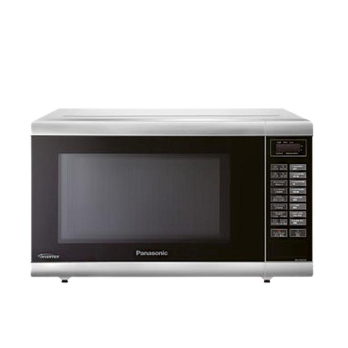 Panasonic 20 Liter 800 watt NN-SM255 Solo Microwave Oven