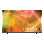 Samsung 43 inch Class Crystal UHD 4K Smart TV model AU8000