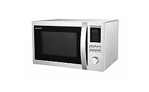 Sharp 34 Liter  Convection Oven  Official R92A0 ST