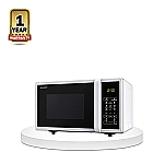 Sharp 25 Liter Microwave Oven  R-84A0(ST)V official