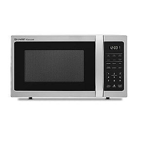 Sharp 34Ltr official Microwave Oven  R34CT