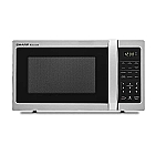 Sharp 34Ltr official Microwave Oven  R34CT
