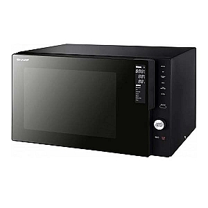 Sharp  28 Liter Convection & Grill Microwave Oven  R-28CN(K)