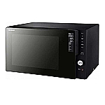 Sharp  28 Liter Convection & Grill Microwave Oven  R-28CN(K)