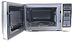 Sharp R20MT 20Ltr Microwave Oven Silver
