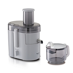 Panasonic 2 Ltr  Juicer & Fruit Extractor model MJ-DJ01WTN