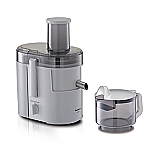 Panasonic 2 Ltr  Juicer & Fruit Extractor model MJ-DJ01WTN