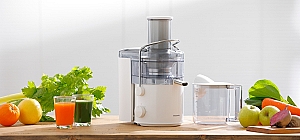 Panasonic 2.0 Liter  Juicer MJ-CB100