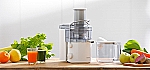 Panasonic 2.0 Liter  Juicer MJ-CB100