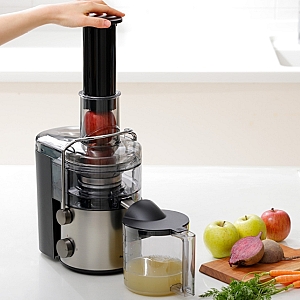 Panasonic  MJ-CB800STN 2.0 Liter Juicer and Blender