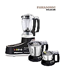 1.0 Liter Panasonic MX-AC300WTD Mixer Grinder