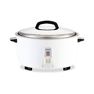 Panasonic 3.2 Liter SR-GA321WNB  Rice Cooker