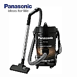 Panasonic 16 Liter  Vacuum Cleaner MC-YL631