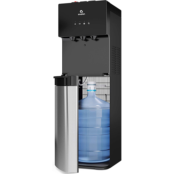 Panasonic Hot & Cold  20 Liter Water Dispenser SDM-WD3128TF