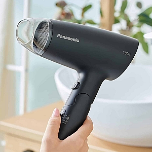Panasonic  1800 Watts Hair Dryer  EH-ND37K615