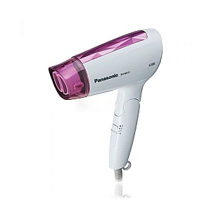 Panasonic 1200 Watts Hair Dryer  EH-ND21-P615 with warranty
