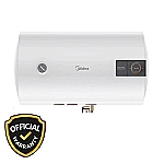 Official Midea  80 Liter water heater & Geyser MHG-80L