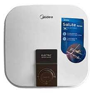 Midea 30 ltr  Electric Water Heaters & Geysers MHVI 15L