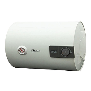 Midea 100 Liter MH100L Water Heaters & Geysers official