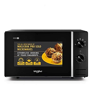 Whirlpool  Magicook  KNOB Oven 20Ltr