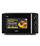 Whirlpool  Magicook  KNOB Oven 20Ltr