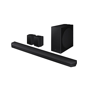 Samsung 9.1.4  Q-Series Wi-Fi Sound bar HW-Q930B
