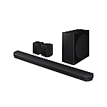 Samsung 9.1.4  Q-Series Wi-Fi Sound bar HW-Q930B