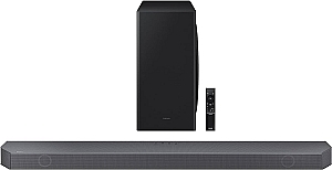 Samsung 5.1Ch HW-Q60T Soundbar  360W