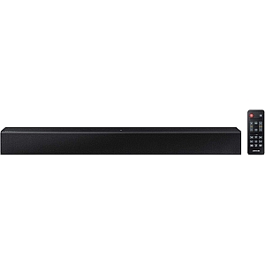 Samsung 150w Wireless 2.0-CH Soundbar  HW-T400