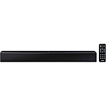 Samsung 150w Wireless 2.0-CH Soundbar  HW-T400