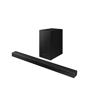Samsung 2.1ch HW-T420/XL  Wireless Soundbar 150 Watt