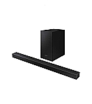 Samsung 2.1ch HW-T420/XL  Wireless Soundbar 150 Watt