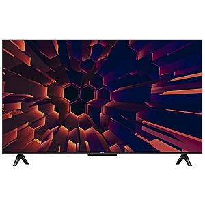 Rowa 55 inch  Official 4K Voice Control Android Tv model  55U62