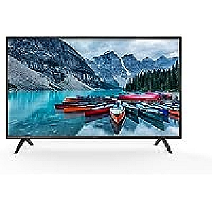 Rowa 50” Official 50U62 4K Android Google Television