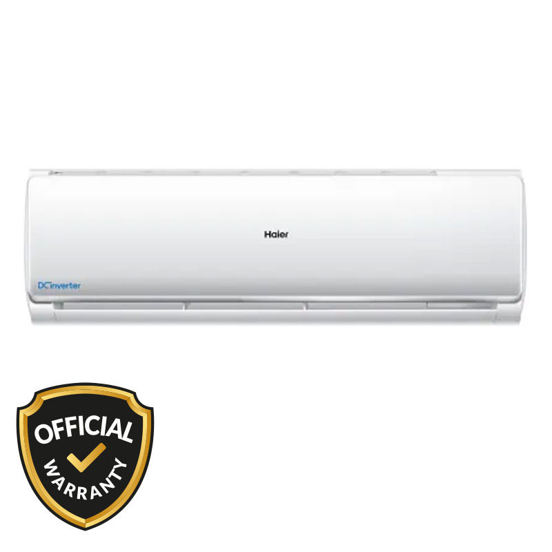 Haier  2-Ton Inverter official AC 24000BTU HSU-24CleanCool