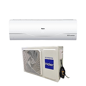 Haier 1 Ton HSU-12 CleanCool Inverter AC 12000BTU  Official