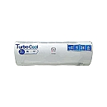 Haier 1 Ton TurboCool HSU-12 Non-Inverter Split AC  official