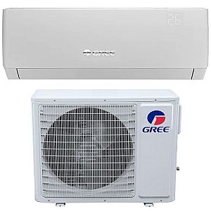 Gree  GS-24XPUV32-Pular Split 2 Ton official Inverter AC