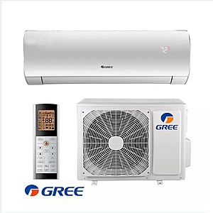 Gree  official 1-Ton  GS-12MU32 Split Air Conditioner