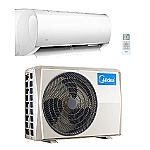 Midea 2 Ton Air Conditioner (official) Model  MSA24CRNEBU