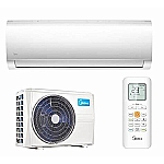Midea official 1.5 Ton Split Type AC 18000 BTU  MSA18CRNEBU