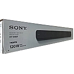 Sony 2CH Sound Bar with Bluetooth  HT-S100F