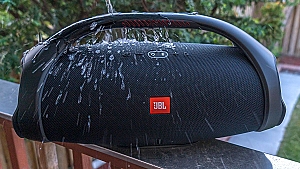 JBL Bluetooth Speaker Boombox 2 Waterproof