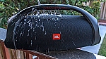 JBL Bluetooth Speaker Boombox 2 Waterproof