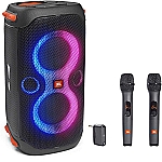 JBL110  PartyBox  160W Portable Wireless Speaker