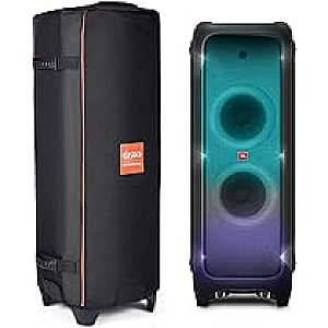 JBL 1000 Premium Wireless Audio System Portable Party Box