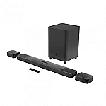 9.1 JBL Bar Channel Wireless Surround with Dolby Atmos